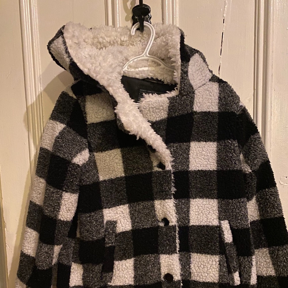 Steve Madden Jacket - Picture 2 of 3